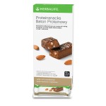 Batony Proteinowe Herbalife - 14 sztuk
