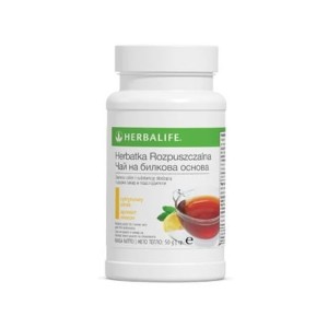 Herbatka Rozpuszczalna 50g Herbalife