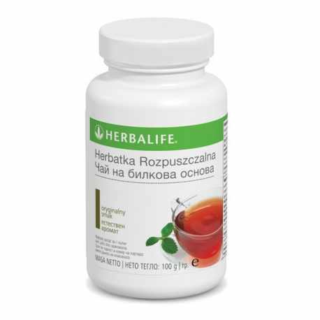 Herbatka Rozpuszczalna 100g Herbalife