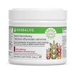 Napój Błonnikowy Herbalife