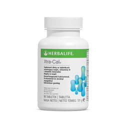 Xtra Cal Herbalife