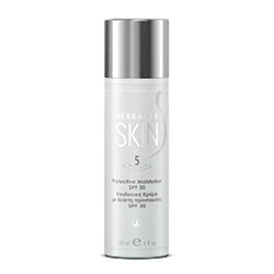 Ochronny krem nawilżający SPF 30