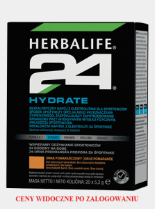 HYDRATE 