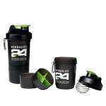 SHAKER HERBALIFE