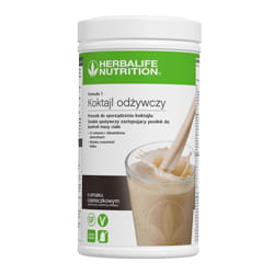 Koktajl Odżywczy Herbalife ciasteczkowy 550g