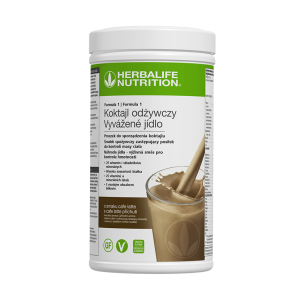 Koktajl odżywczy Herbalife Cafe Latte 550g