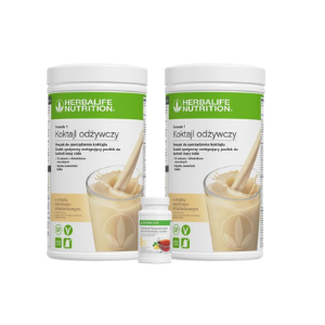 START Herbalife