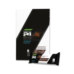 Batony proteinowe H24 Achieve Herbalife o smaku gorzkiej czekolady
