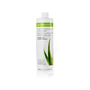 Napój Aloesowo-Ziołowy Herbalife 473ml