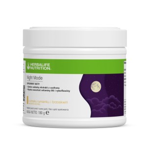 NOWOŚĆ - Night Mode 180 g
