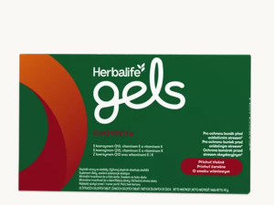 Herbalife Gels CoQ10Vita
